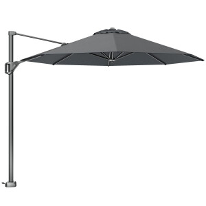 Zweefparasol Voyager T1 300cm (Antraciet)