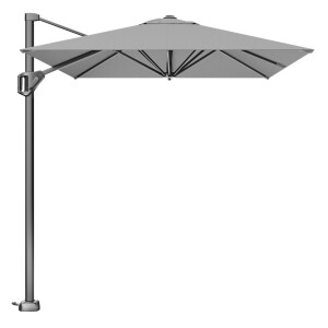 Zweefparasol Voyager T1 300x200 (Light grey)