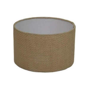 Ronde Lampenkap Trish | HSM Collection