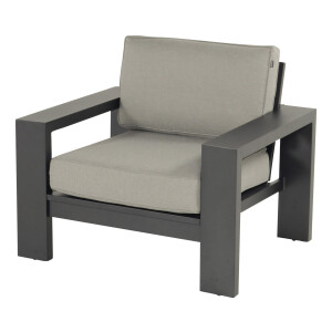 Hartman Loungestoel 'Titan'