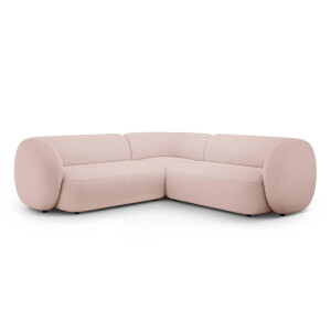 Hoekbank Kate symmetrisch | Micadoni