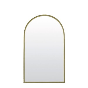 Light & Living Spiegel 'Feres' 150cm, kleur Oud Brons