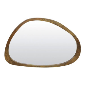 Light & Living Spiegel 'Sonora' 120cm, kleur Bruin