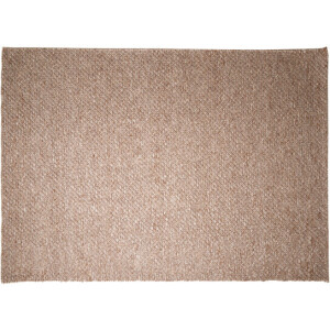 Light & Living Vloerkleed 'Treneta' Wol, 200 x 300cm, kleur Beige