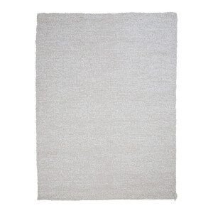 Light & Living Vloerkleed 'Humada' Bouclé, 160 x 230cm, kleur Naturel