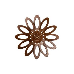 Wandklok Fiore | KARLSSON