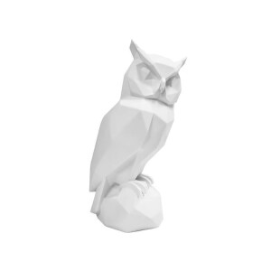Decoratie Origami Uil | Present Time