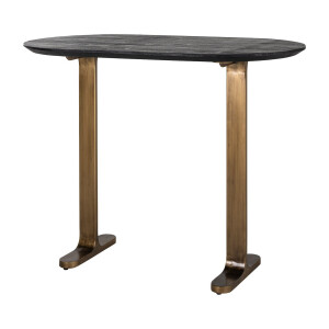 Richmond Ovale Bartafel 'Revelin' Mangohout, 140 x 75cm