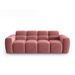 3-zitsbank Lisa velvet | Micadoni
