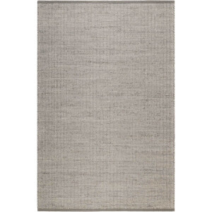 Esprit - Gobi - Kelim vloerkleed - 80x150 cm - Grijs -