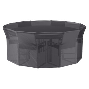 Platinum Aerocover Tuinsethoes 250 Ø cm