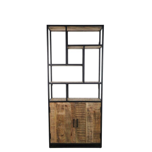 Wandkast Level | HSM Collection