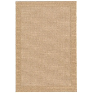 Buitenkleed - Corde Contour naturel 200x290 cm