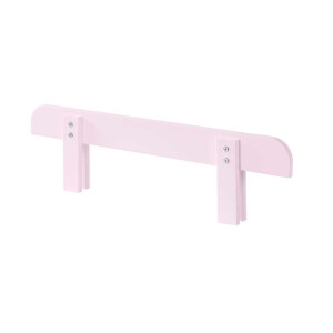Leen Bakker - Vipack Uitvalbeveiliging Kiddy - Oud - 24,5x90,5x5,5 Cm - MDF - Roze - 5.5x90.5x24.5 Cm