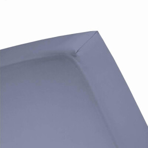 2-persoons hoeslaken Double Jersey | Damai