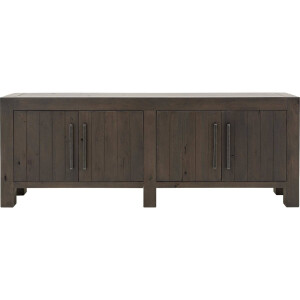 Goossens Dressoir Roots, 4 deuren