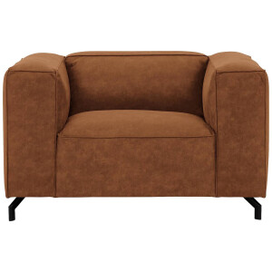 Goossens Loveseat Calvin, Loveseat