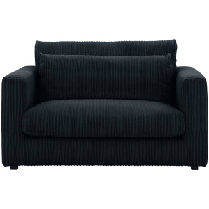 Goossens Loveseat Ravenia, Loveseat