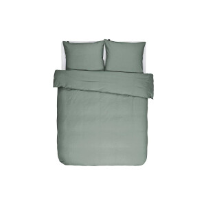 Essenza Essenza Dekbedovertrek Guy, 240 x 200/220 cm