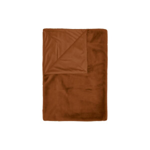 Essenza Essenza Sprei/quilt Furry, Plaid 150 x 200 cm