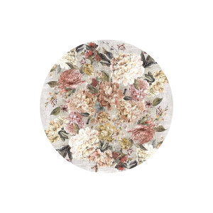 Goossens Vloerkleed Berry, 230 cm rond