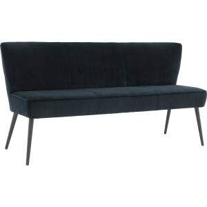 Goossens Eetkamerbank Rob, 173 cm breed