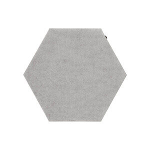 Goossens Excellent Vloerkleed Unique, Hexagon: 250 cm