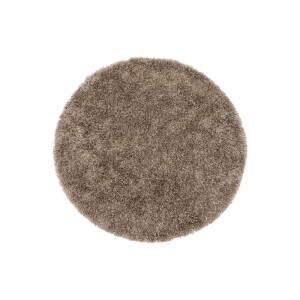 Goossens Vloerkleed Spira, 200 cm rond