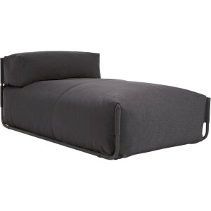 Kave Home Kave Home Lounge Element Square, Chaise longue