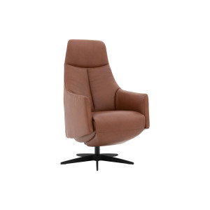 Goossens Excellent Relaxstoel Lecce, Relaxfauteuil 3 motorig met accu (maat xl)