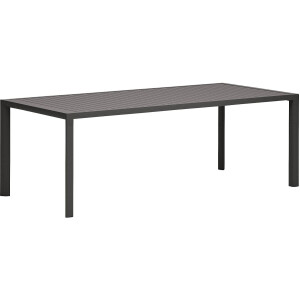 Kave Home Kave Home Tuintafel Culip, 220x100 cm