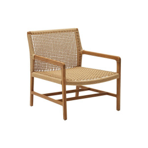 Kave Home Kave Home Lounge Chair Sabolla, Lounge chair