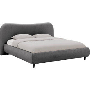 Goossens Bedframe Pecaro, 140 x 200 cm