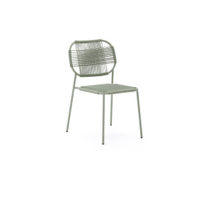 Kave Home Kave Home Tuinstoel Talaier, Tuinstoel