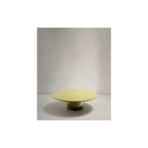 Kave Home Kave Home Salontafel Albanella, Laag Ø 110 cm