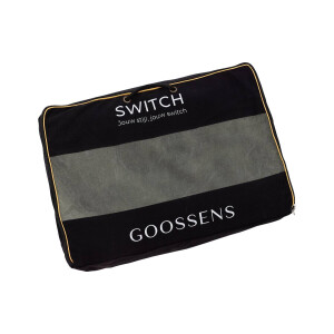 Goossens Hoes Switch Hoes, 200 x 220 cm