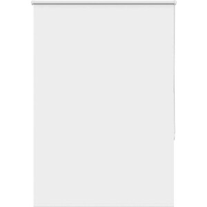 vidaXL - Rolgordijn - verduisterend - 95x130cm - stofbreedte - 90,7 - cm - polyester