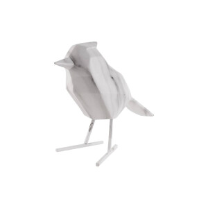 Decoratie Bird marmer | Present Time