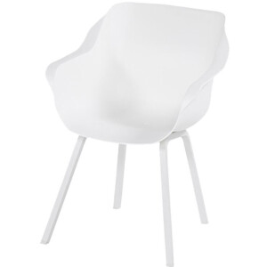 Hartman Armstoel Sophie Element Royal White