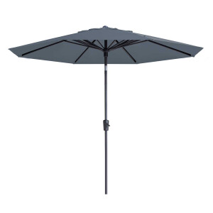 Parasol Paros 300cm (safier blue)