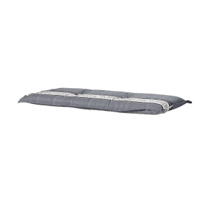 Bankkussen 150cm   Madison Garden Grey