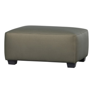 vtwonen Outdoor Hocker 'Hollandia' PVC, kleur Groen