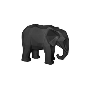 Decoratie Origami Elephant | Present Time