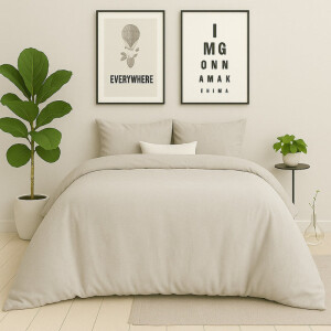 Outlet 140x200 Cm Dekbed Discounter - Dekbed-Discounter.nl