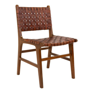 Set van 2 eetkamerstoelen Perugia | House Nordic