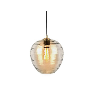Hanglamp Glamour Globe handgemaakt | LEITMOTIV
