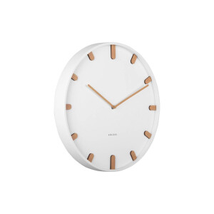 Wandklok Grace | KARLSSON
