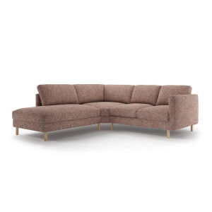 Hoekbank Eden links | Micadoni