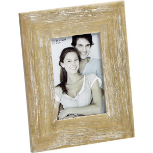 Walther Design Limmerick lll - Fotolijst - Fotoformaat 10 x 15 cm - Bruin