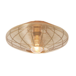 Light & Living Plafondlamp 'Bahoto' Ø40cm, kleur Goud